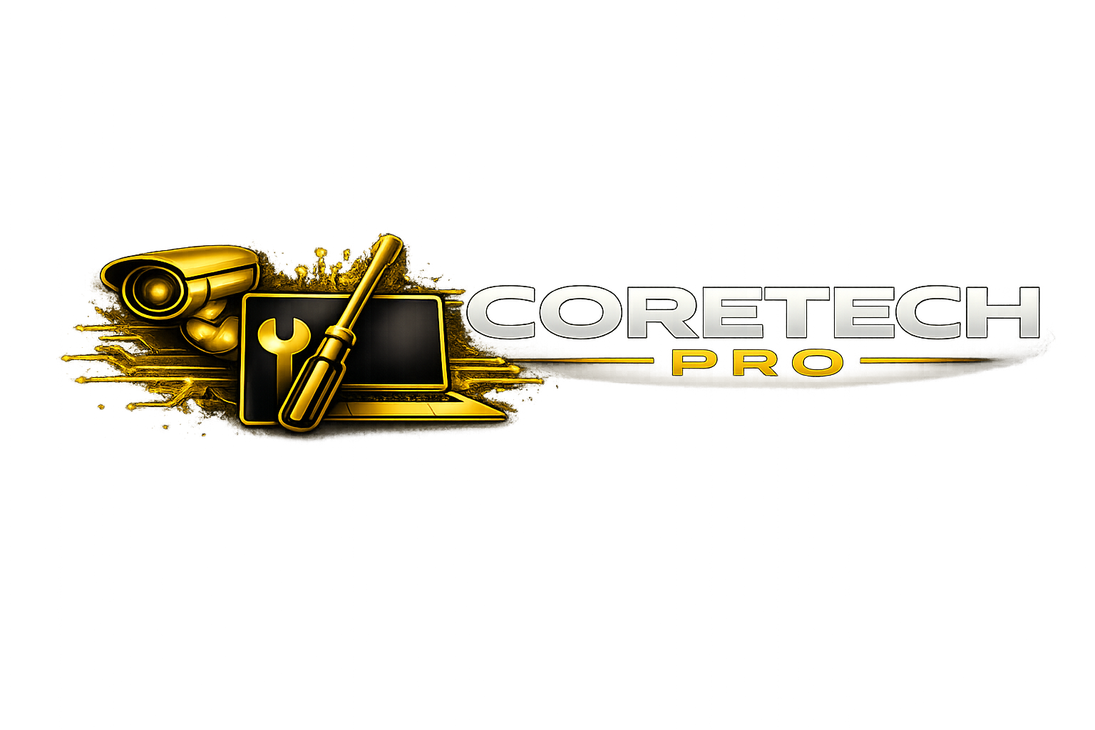 CoreTech Pro Logo