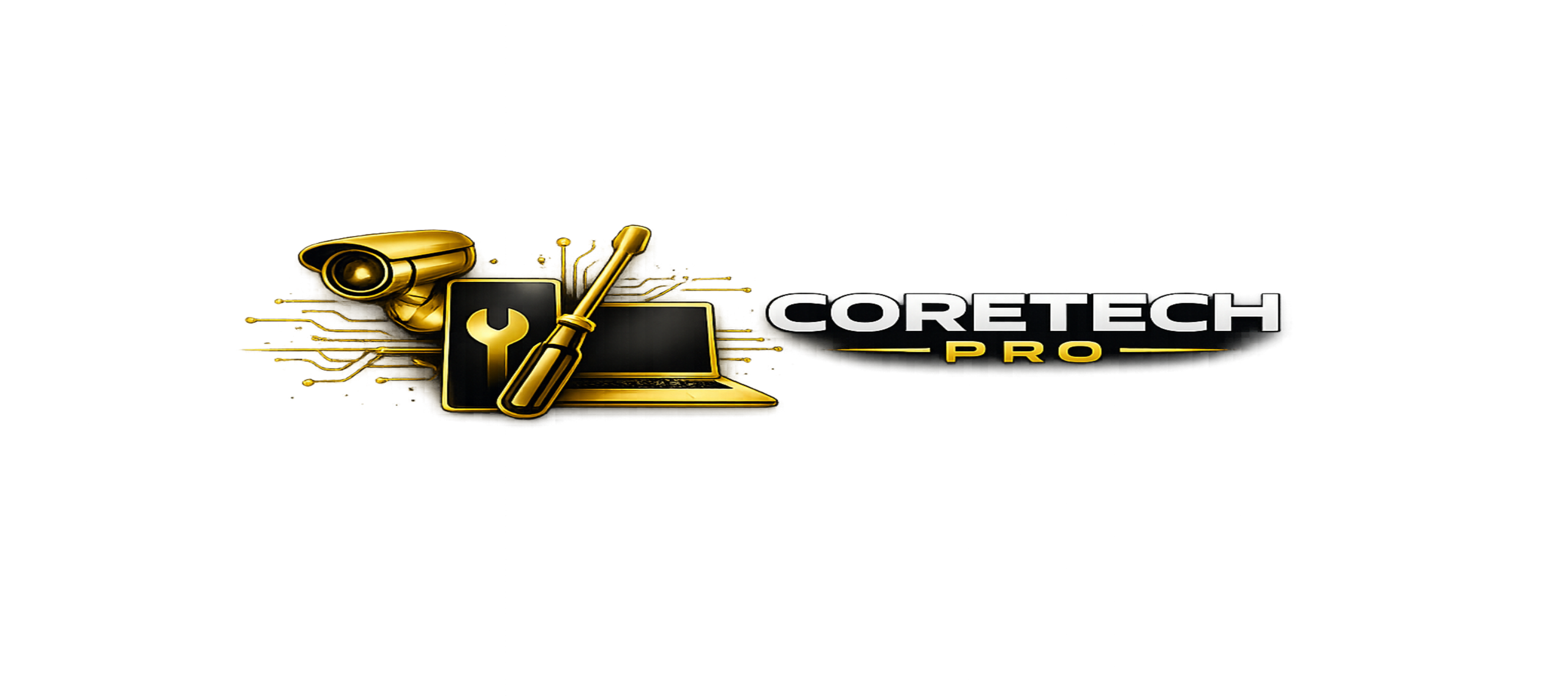 CoreTech Pro Logo