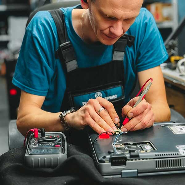 CoreTech Pro teknik servis