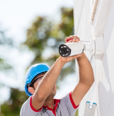 Güvenlik kamerası bakim ve teknik servis