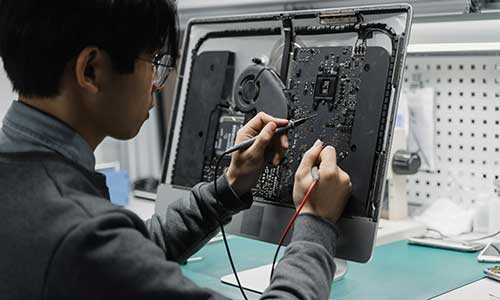 Laptop tamiri hizmeti