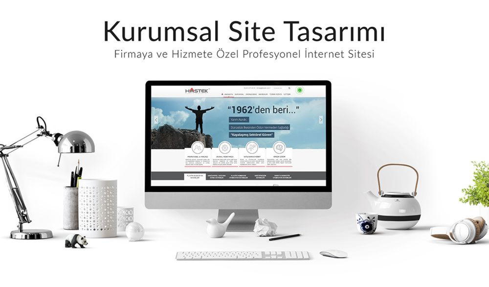 Web hizmetleri