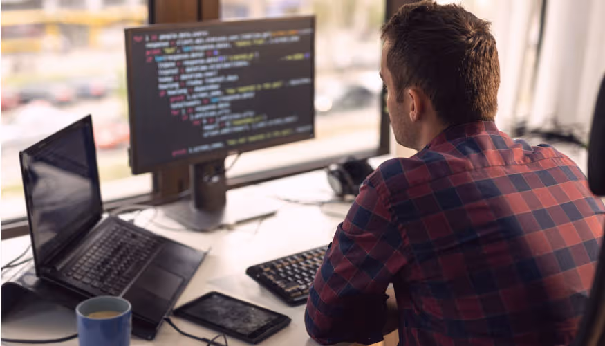 Responsive arayüz tasarımı