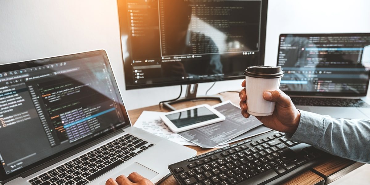 Kurumsal web tasarımı