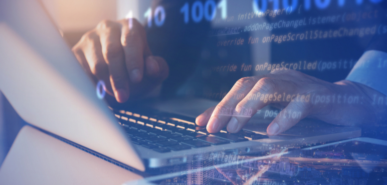 Yazılım modernizasyonu